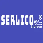 Serlico Driver icon