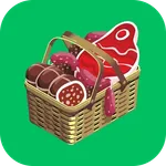 Доставка вкуснее icon