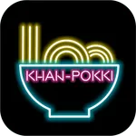 Khan-pokki icon