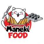 Maneki FOOD icon