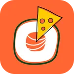 Пицца-здесь, Роллы-тут icon