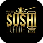 Sushi Avenue icon