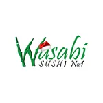 Wasabi sushi Israel icon