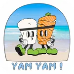 Yam Yam - Haifa icon