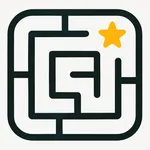 Maze Puzzle Pro : Path Finder icon
