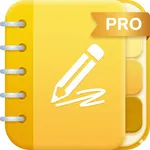 Quick & Smart Notebook Pro icon