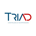 Triad Construções icon