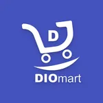 DIOmart icon