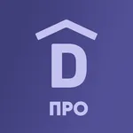 Домотека Про icon