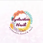 Eyelash Nail icon