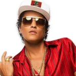 WAStickerApps - Bruno Mars Sti icon