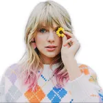 WAStickerApps - Taylor Swift S icon