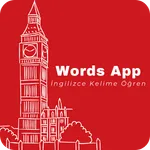 İngilizce Kelime Öğrenme icon