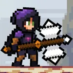 Apple Knight Action Platformer icon