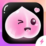 Peach Live Lite-Live Streaming icon