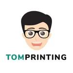 TOM PRINTING icon