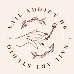 Nail Addict HK icon