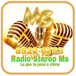 Radio Stereo Ms icon