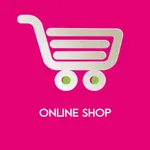 Online SHOP RS icon
