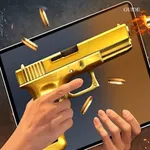Gun Bomb Sounds Simulator Hint icon