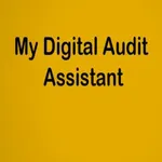 My Digital Audit Assistant icon