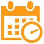 Time Schedule icon