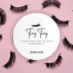 婷婷韓式美睫 icon