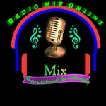 Radio Mix icon
