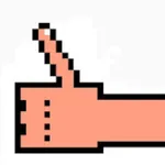 +1 - * icon