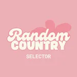 Onyx Random Country Selector icon