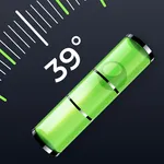 Bubble Level app - Level tool icon