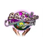 Universal Radio Belize icon