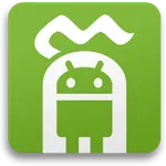 Khmer Standard Keyboard icon