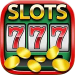 Coin Slots icon