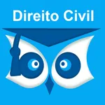 Direito Civil 2023 icon