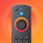 Remote for Fire TV (FireStick) icon