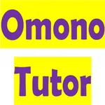 Omono Tutors icon