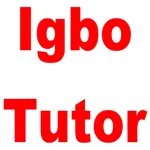 Igbo Tutors icon