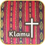 Klamu Bible icon