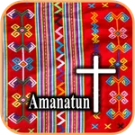 Amanatun Bible App icon