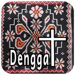 Dengga Bible App icon