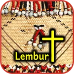 Lembur Bible icon