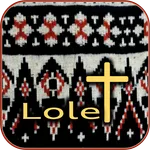 Lole Bible App icon