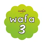 Wafa Tilawah 3 icon