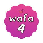 Wafa Tilawah 4 icon