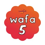 Wafa Tilawah 5 icon