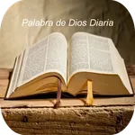 Palabra de Dios Diaria icon