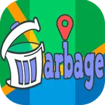 Garbage icon