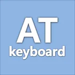 ATkeyboard(앹키보드) icon