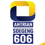 LAYANAN ONLINE KPP GUBENG icon